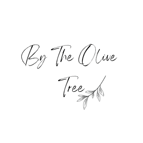 By The Olive Tree