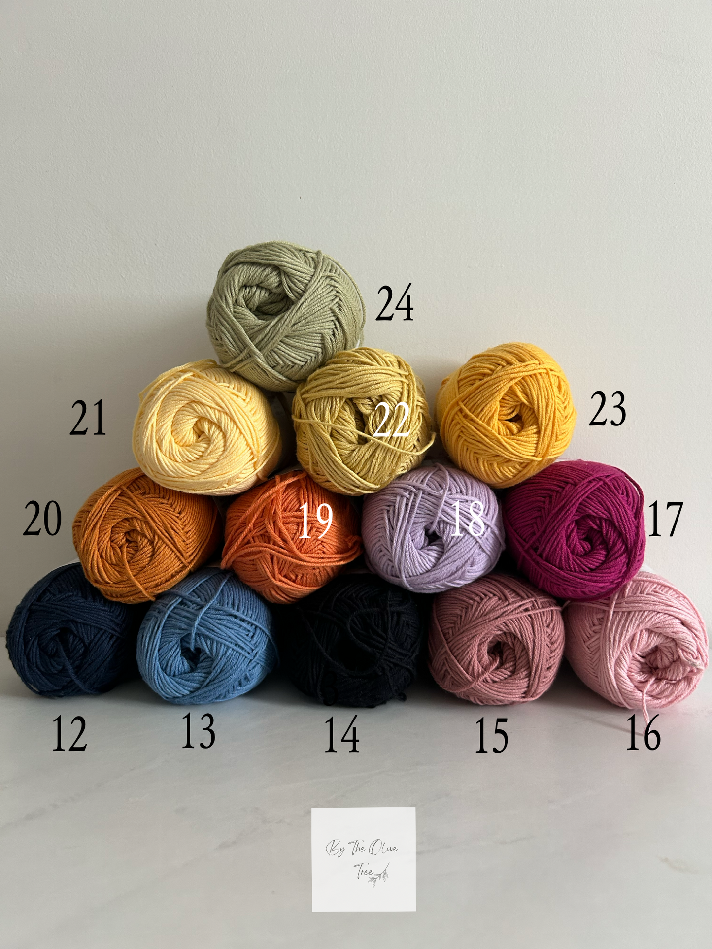 Boho | Farmhouse | Crochet Drinking Glasses | 590ml