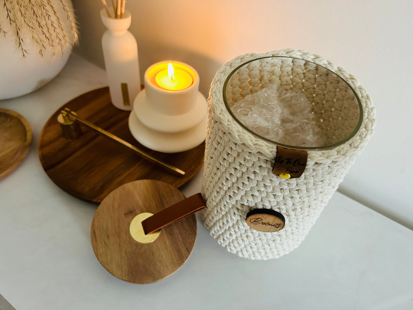 Food Storage Jar | Biscuits | Sweet Treats | Pasta