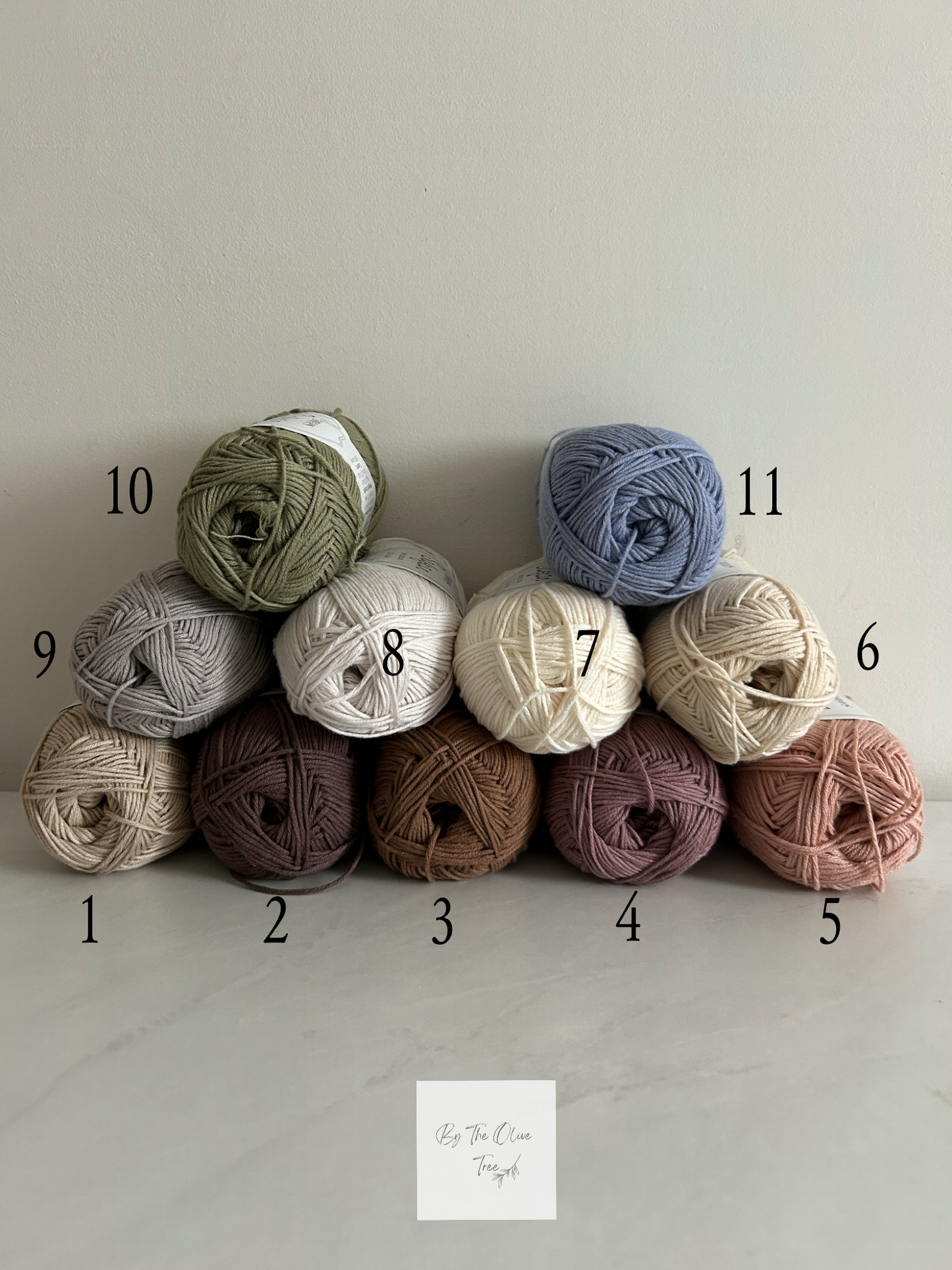 Boho | Farmhouse | Crochet Drinking Glasses | 590ml